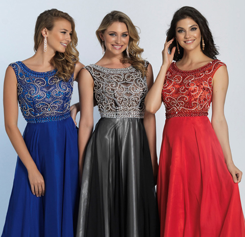 Prom Dresses Monroe LA