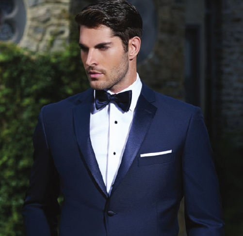 Tuxedos & Suits - King Of Hearts & The Bridal Shop – Monroe, Louisiana