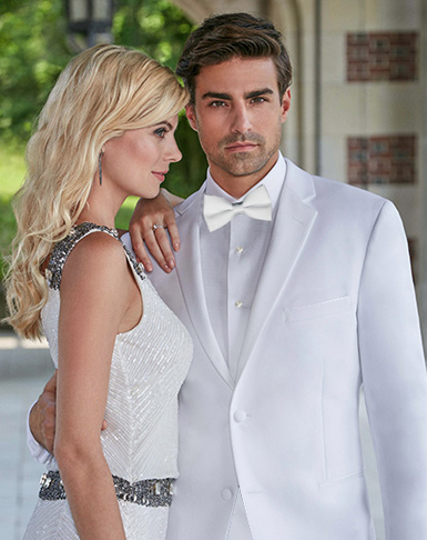 Tuxedo / Suit Styles - King Of Hearts & The Bridal Shop – Monroe, Louisiana