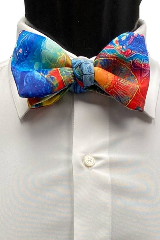 Men's Hendrix Bow Tie
