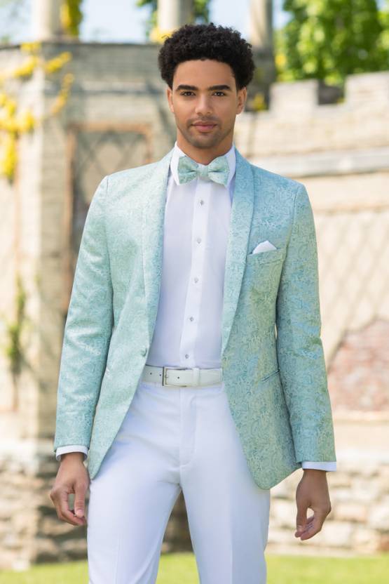 Waterfall Aries Tuxedo Jacket – Ultra Slim Fit / Modern Fit