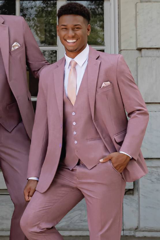 Larr Brio Berry Metro Suit