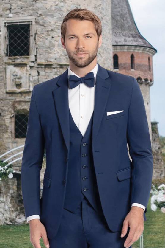 Larr Brio Indigo Metro Suit